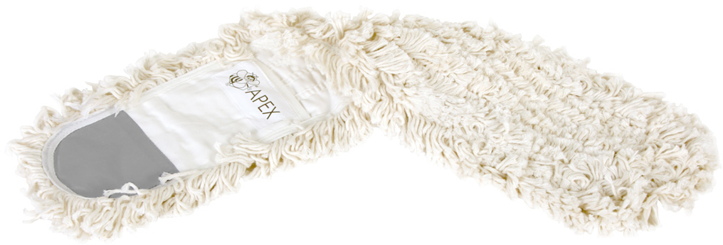 Насадка змінна до швабри APEX 10805 60 см (A18021)